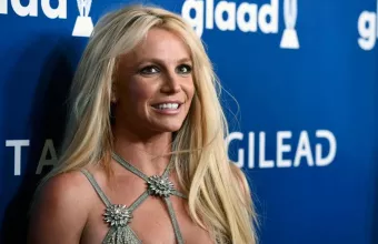 H Britney Spears 