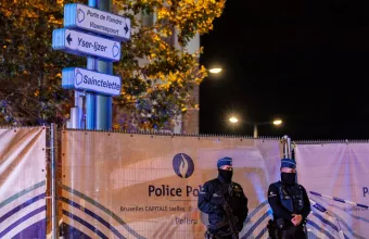 Βέλγιο 