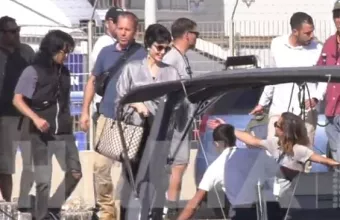 τζολι πύργος