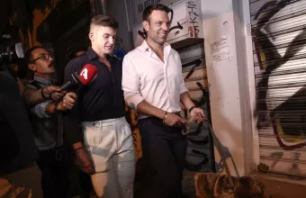 Κασσελακης