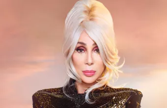 Η Cher
