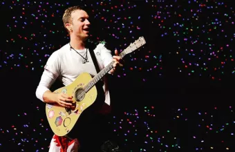 Συναυλίες των Coldplay