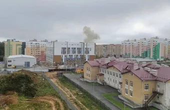 Ρωσία drones