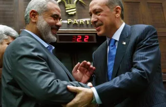 Erdogan