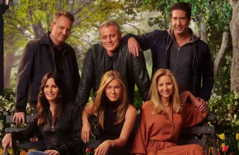 Friends