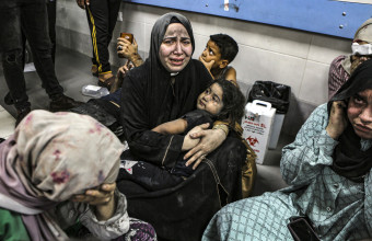 Τουρκία: Τριήμερο πένθος για τα θύματα του βομβαρδισμού του νοσοκομείου της Γάζα
