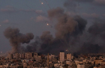 Μεσανατολικό: 45 νεκροί από ισραηλινή αεροπορική επιδρομή