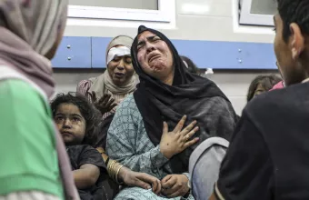 Gaza