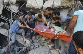 Gaza