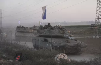 Tank