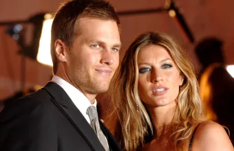 Διαζύγιο Gisele Bündchen και Tom Brady