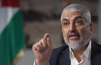 Στέλεχος Χαμάς: Ελεύθεροι όμηροι αν το Ισραήλ μειώσει βομβαρδισμούς σε Γάζα