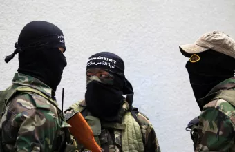 Hamas