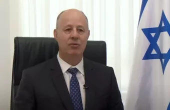 Tzachi Hanegbi