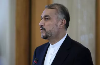 Hossein Amirabdollahian