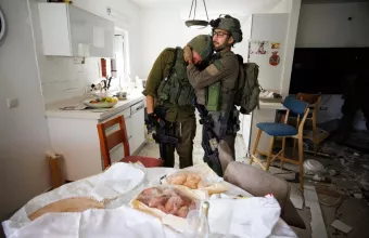 IDF