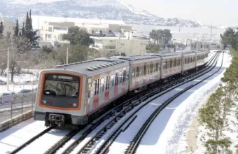 ΗΣΑΠ Ειρήνη