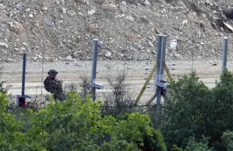 Ισραήλ_σύνοραΛίβανος