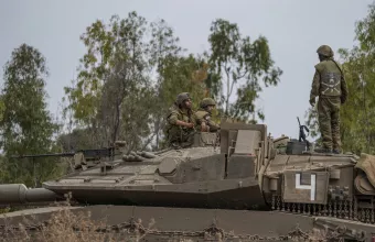 Ισραήλ