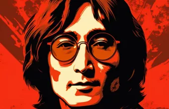O John Lennon