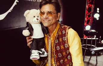 Ο John Stamos 