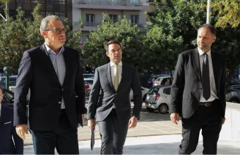 Κασσελάκης