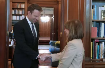 κασσελακης