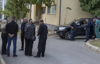 κοσοβο