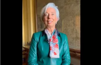 Lagarde 
