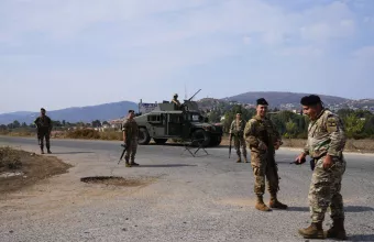 Τουρκικό ΥΠΕΞ: Καλεί τους πολίτες να παραμείνουν μακριά από το νότιο Λίβανο