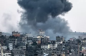 Χώρες καλούν το Ιράν να μην εξαπλώσει τη σύρραξη της Χαμάς