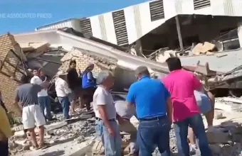 Μεξικό