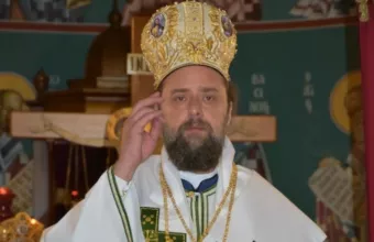  νέος Μητροπολίτης Θεσσαλονίκης