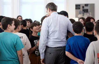 μαξιμου