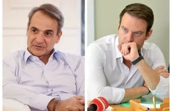 Μητσοτάκης