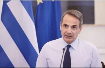 Μητσοτάκης