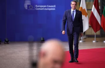 Μητσοτάκης 