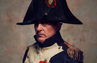 Ο Joaquin Phoenix 