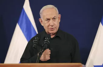 netanyahu
