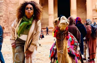 Η Oprah Winfrey