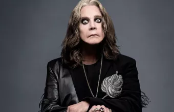Ο Ozzy Osbourne