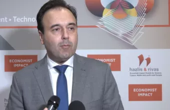 Δημήτρης Παπαστεργίου