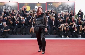 Η Priscilla Presley