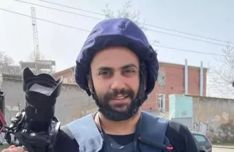 Ρεπόρτερ