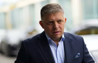 Robert Fico