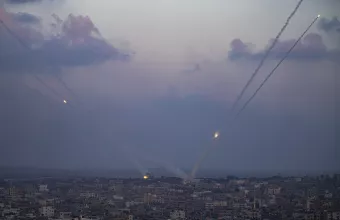 Gaza