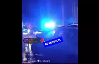 Γαλλία: Επίθεση με μαχαίρι στην Ρουέν - Αναφορές για τραυματίες και νεκρό
