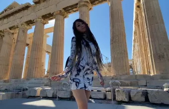 σάνι Ακρόπολη
