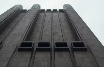 Long Lines Building