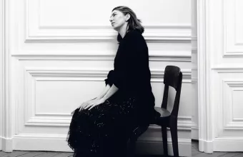 Η Sofia Coppola
